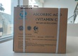Vitamin C nguyên liệu 99, tăng sức đề kháng, nâng cao miễn dịch cho tôm cá 