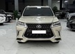 Bán Lexus LX570 Trung Đông, sản xuất 2018. 