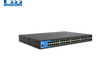 Managed Gigabit Switch Linksys LGS352MPC EU 