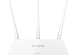 Router Wifi Tenda F3  Trắng 