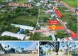 Đất ven sông hòa tiến   500m ra nam kỳ khởi nghĩa 