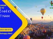 Dịch vụ Order  mua hộ hàng Thổ Nhĩ Kỳ  Turkey  về Việt Nam bao thủ...