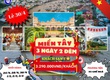 Tour Miền Tây   Cà Mau 3N2D LỄ 30.4 
