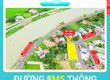 Hòa Tiến rivera   Đất nền ven sông cách Nam Kì Khởi Nghĩa chỉ 500m 