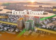 Fours Tower   Tổ hợp căn hộ hiện đại, tiện ích khép kín chuẩn sống mới 
