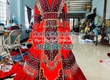 Cho thuê trang phục dân tộc vùng miền Tphcm 