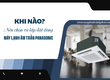 Phân phối Điều hòa cassette PANASONIC mẫu mới/Inverter thấp nhất   rẻ nhất   chất lượng...