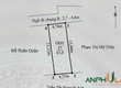 Chào bán lô đất 63m2 tại Phường Thủy Nguyên , TP Hải Phòng 