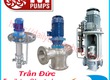 Nhà cung cấp M Pumps 
