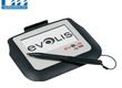 Thiết bị ký điện tử Evolis Signature Pad Sig100 ST BE105 2 UEVL 