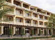 Shophouse đẳng cấp nhất tại Huế nàm tại đại lô 100m Võ Nguyên Giáp 