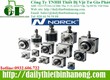 Bộ truyền động quay Norck Robotics 