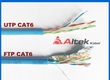 ALTEK KABEL   Cáp Mạng Cho Hệ Thống LAN   Camera 