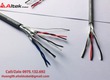 ALTEK KABEL   Cáp Tín Hiệu Xoắn Đôi Giảm Nhiễu Hiệu Quả 