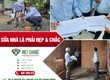 Nhận nâng tầng   cơi nới nhà phố TPHCM 