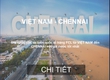 Cước Vận Tải Hàng Hóa Từ Việt Nam Đến Chennai 
