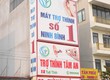 Máy trợ thính Tâm An Ninh Bình mừng khai trương 