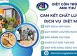 Nguyên nhân khiến mối dễ phát triển trong môi trường sống 