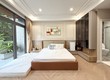 Biệt thự Quận 5   160m2  7.7x20  A4   Nguyễn Chí Thanh, P. An...