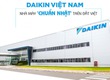 Máy lạnh treo tường/âm trần DAIKIN mang lại thẩm mỹ cao với thiết kế công nghệ hiện đại...