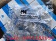Phân phối Hạt mạng Cat6 UTP ANCOMTECK AC US6 P100, chân sole đồng rãnh to 