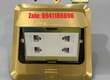 Phân phối Ổ cắm đế Âm Sàn 4 cổng mạng Lan   thoại   HDMI,.. bản...