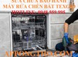 Sửa chữa bảo hành máy rửa bát Texgio tại TÂY HỒ   HÀ NỘI 