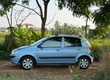 Hyundai Getz MT 2009. xe đẹp không lỗi 