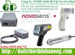 Phân phối thiết bị đo nhiệt độ Novasens tại Việt Nam 