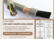 Cáp điều khiển chống nhiễu 20x1.0 Hà Nội, Đà Nẵng, Sài Gòn Altek Kabel chính hãng 