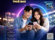 Xác thực thông tin thuê bao nhanh chóng, thuận tiện qua app My MobiFone 