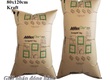 Túi khí chèn hàng container AtMet 100x180 thương hiệu từ Mỹ 
