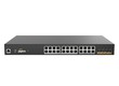 Switch Peplink 24 PoE 2.5G  PLS 24 H2G 410W 