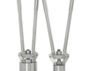 Kẹp Nắp Thùng Phuy V3 SUS Inox   Triệu Vũ Sản Xuất, Giá Rẻ Nhất Vn, Bảo...