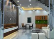 Bán căn nhà 3 tầng ngõ phố Nhị Châu, TP Hải Dương, 48m2, mt hơn 5m, 3 ngủ,...