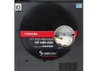 Máy sấy bơm nhiệt Toshiba 8 Kg giá rẻ tại kho 