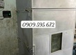 Tủ sấy, sx theo yêu cầu, giao hàng toàn quốc 