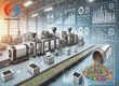 Tối Ưu Hiệu Quả Gia Công Liên Tục Nhờ Lựa Chọn Phụ Gia Nhựa 