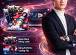 Tăng mắt live tiktok 
