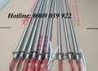 Chuyên sản xuất điện trở cây 1 đầu 