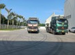 Cho thuê Kho, xưởng DT 525m2 khu vực Kiến An, Hải Phòng, Giá chỉ 35k/m2. Xe container 
