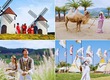 Du lịch hè Đà Lạt chắc chắn đầy thú vị 