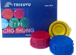 Nắp Can Nhựa 25 30L   Triệu Vũ Sản Xuất  Giá chỉ từ 4000đ, Luôn Sẵn...