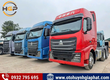 Đầu tư 1 lần, lợi nhuận dài lâu   Xe đầu kéo Howo TH7 N Luxury 460HP...