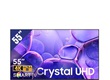 Tivi Samsung 55  Crystal U8500F 