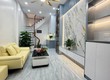6 tỷ hơn có nhà gần Hồ Ba Mẫu 28m2 x 4T ngõ thông thoáng full nội thất...