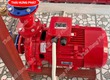 Máy bơm chữa cháy điện Stella ST65 160A 15kW 