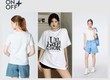 Mix áo thun trắng: 7 ngày mặc đẹp 