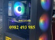 Case i5 14600kf asus z790 p csm  rtx 5060Ti  16G 