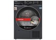 Máy sấy bơm nhiệt Toshiba dòng 8kg, 10kg giá rẻ dùng rất tốt 